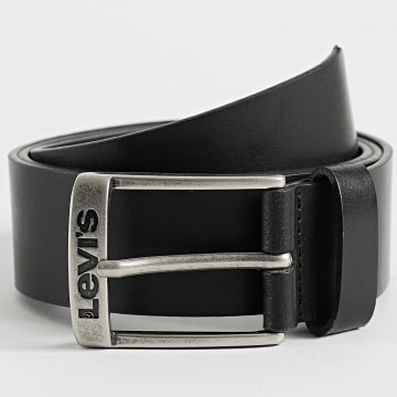 Levi's - Cintura 38016 Nero