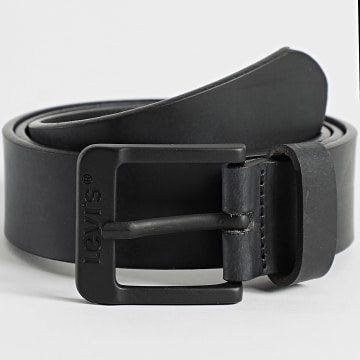 Levi's - Cintura 38016 Nero