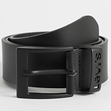 Levi's - Cintura 38016 Nero