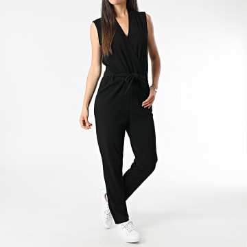 Only - Combinaison Femme Honey Noir