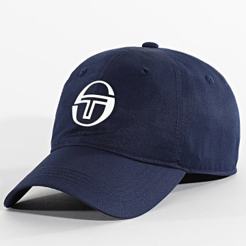 Sergio Tacchini - Gorra Istrice 024 40817 Azul marino