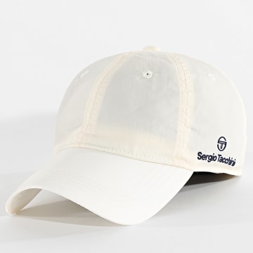 Sergio Tacchini - Casquette Nayla 024 40842 Beige Clair