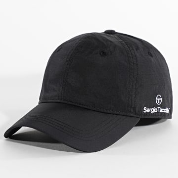 Sergio Tacchini - Gorra Nayla 024 40842 Negra