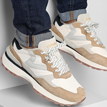 Classic Series - Trainers 8807104 Beige