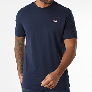 Fila - Camiseta Laas FAM0874 Azul Marino