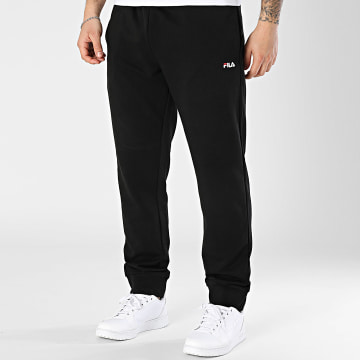 Fila - Lunigo FAM0878 Pantalón de chándal negro