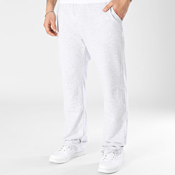 KZR - 172 Pantaloni da jogging grigio erica