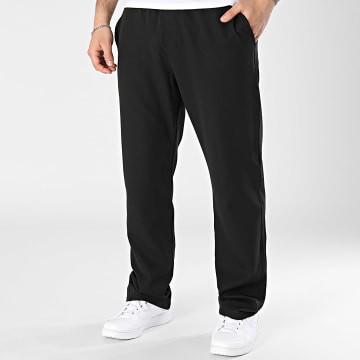 KZR - 139 Pantaloni da jogging neri
