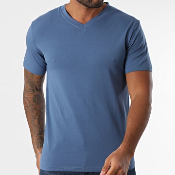 MTX - Camiseta Azul Marino