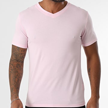 MTX - T-Shirt Rosa