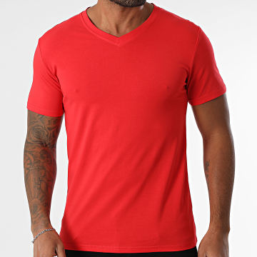 MTX - T-Shirt Rot