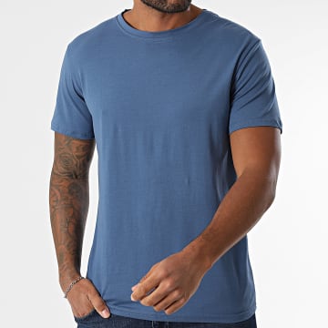 MTX - Camiseta Azul Marino