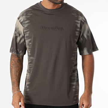 MTX - Camiseta oversize 927 Gris marengo