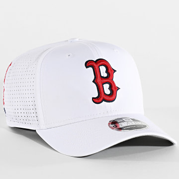 New Era - Trucker Cap Perf970 9Seventy Boston Red Sox 60621941 Wit