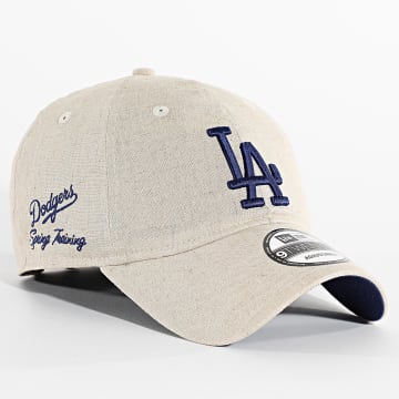 New Era - Lino 920 G1 LA Cap 60620869 Beige