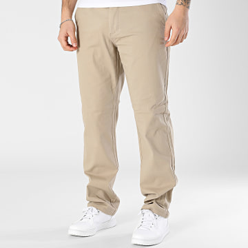 Only And Sons - Chino-Hose Nicky Beige