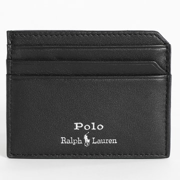 Polo Ralph Lauren - Concept Portacarte nero