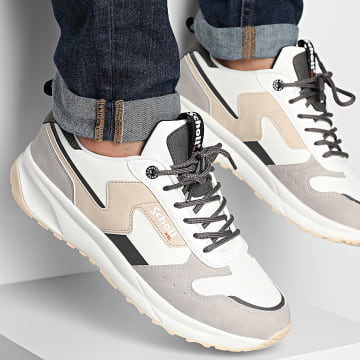 Schott NYC - Maki Zapatillas blancas
