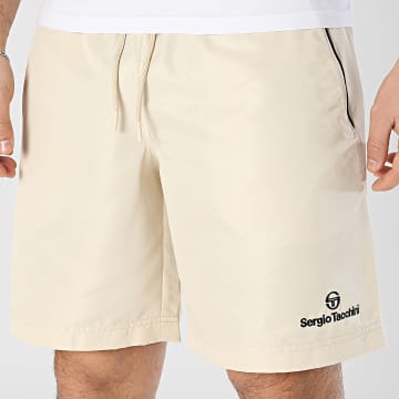 Sergio Tacchini - Short Jogging Rob 024 40848 Beige