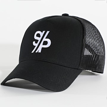 Super Prodige - Trucker SP Cap Black