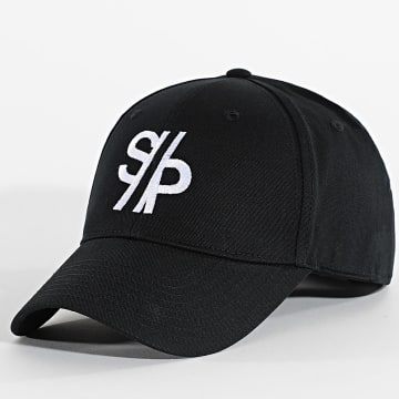 Super Prodige - SP Cap Black