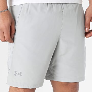 Under Armour - Short Jogging Launch 1382620 Gris