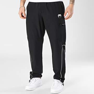 Venum - Venum Paddock Jogging Pants 05515 Negro Plata