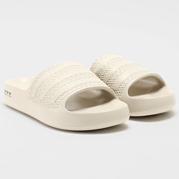 Adidas Originals - Claquettes Adilette Ayoon GX7064 Beige