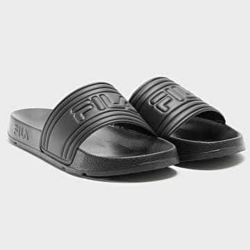 Fila - Sandalias Morro Bay FFM0204 Negro