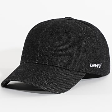 Levi's - Cappuccio D7589 nero
