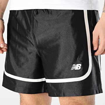 New Balance - Short Jogging MS51608 Noir