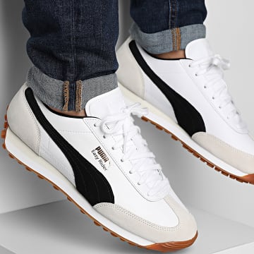 Puma - Sneakers Easy Rider Mix 399025 Puma White Puma Black