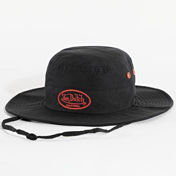 Von Dutch - Bob Tech Nero