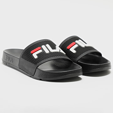Fila - Chanclas Morro Bay Spiro FFM0411 Negro