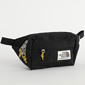 The North Face - Berkeley Lendezak Zwart