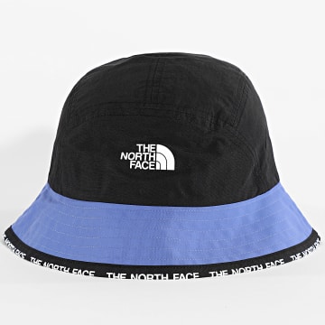 The North Face - Bob Cypress A7WHA Negro Azul real