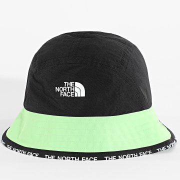 The North Face - Bob Cypress A7WHA Negro Verde