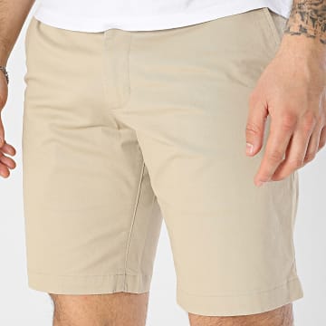 Tommy Hilfiger - Short Chino Brooklyn 1985 3563 Beige