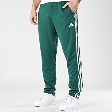 Adidas Performance - IB8168 Base Band Jogging Pants Verde petróleo