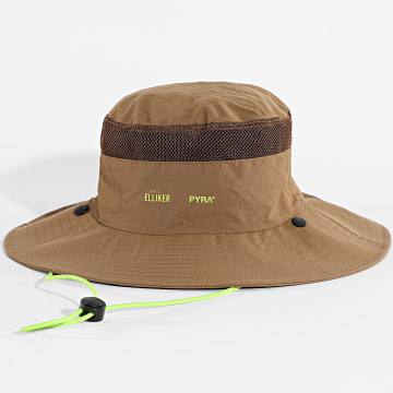 ELLIKER - Bob 34037 Cammello