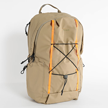ELLIKER - Rugzak 34000 Beige