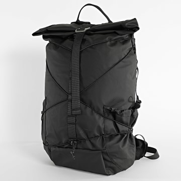 ELLIKER - Rugzak 34001 Zwart