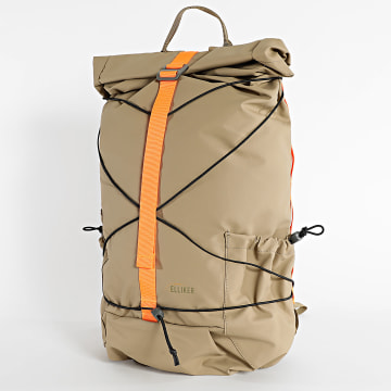 ELLIKER - Rugzak 34001 Beige