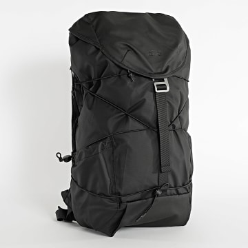 ELLIKER - Rugzak 34002 Zwart
