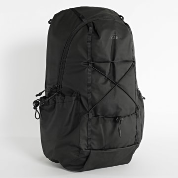 ELLIKER - Rugzak 34003 Zwart