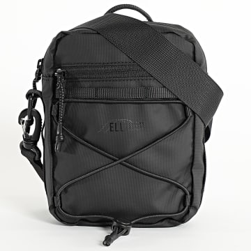 ELLIKER - Borsa 34014 Nero