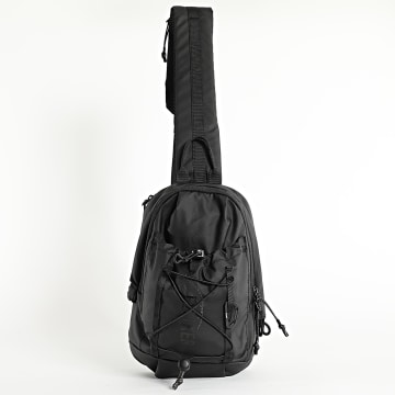 ELLIKER - Borsa 34030 Nero