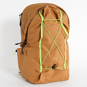 ELLIKER - Rugzak 34035 Camel