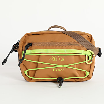 ELLIKER - Borsa 34036 Cammello