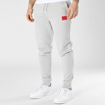 HUGO - Pantalón de chándal Doak 212 50447963 Gris